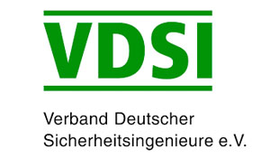 BEHN Hannover - Mitglied im Verband Deutscher Sicherheitsingenieure e. V. 
