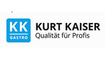 KK Gastro Kurt Kaiser, Gastronomiezubehör Kurt Kaiser Steinhude a. M. GmbH
